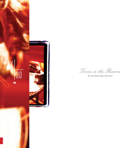 Do You Know Who You Are: Tx30 Special Edition (Colored Vinyl, Booklet, Gatefold LP Jacket)