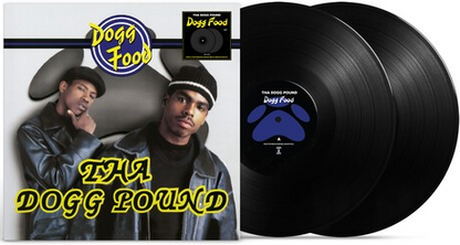 Dogg Food [Explicit Content] (2 Lp's)