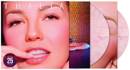 Arrasando (25Th Anniversary) [Pink Marble 2LP]