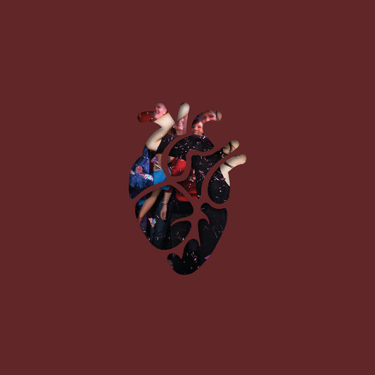 Know Better Learn Faster (15Th Anniversary Remaster) (Ruby Vinyl)