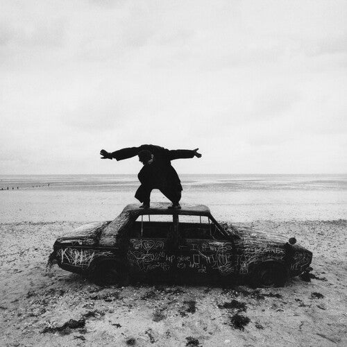 Being Funny In A Foreign Language [Explicit Content] (Clear Colored Vinyl, Gatefold LP Jacket)