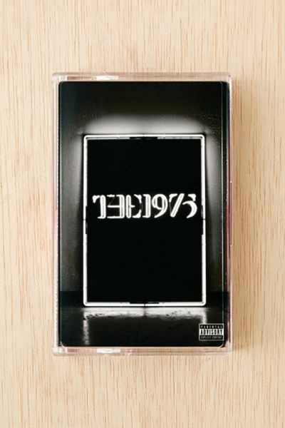The 1975 [Cassette]