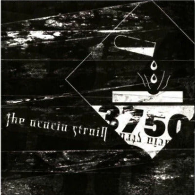 The Acacia Strain 3750 (Limited Edition, Metallic Swirl Vinyl)