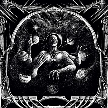 The Acacia Strain It Comes In Waves