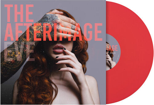 Eve [Violator Red LP]