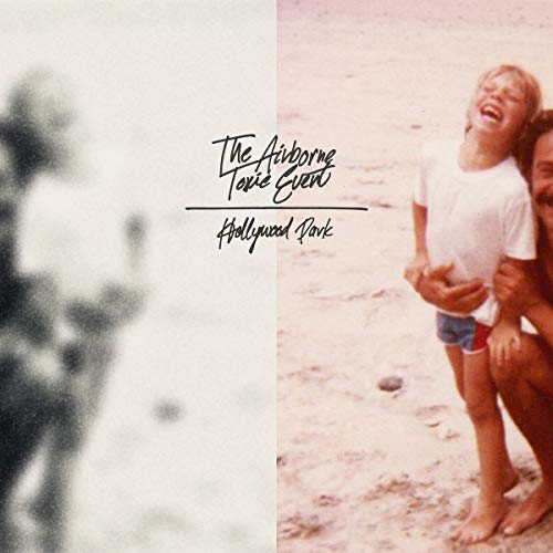 Hollywood Park [2 LP]