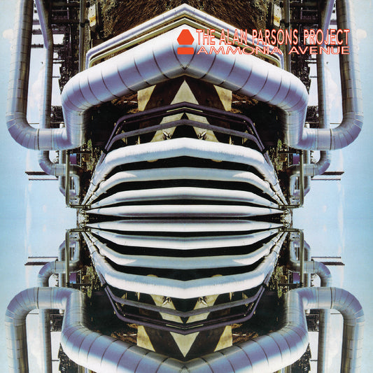Ammonia Avenue (Cv 45 Audiophile Edition)
