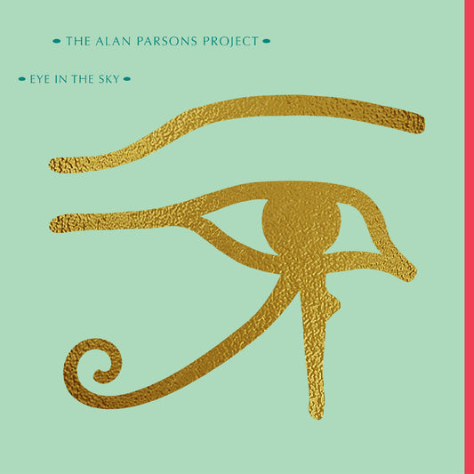 Eye In The Sky (Half-Speed Remaster) (Clear Vinyl)