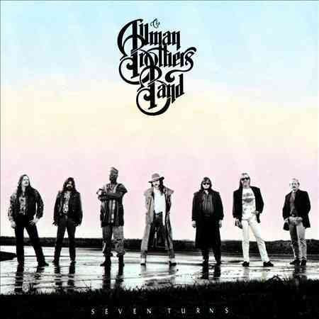 Seven Turns (180 Gram Vinyl) [Import]