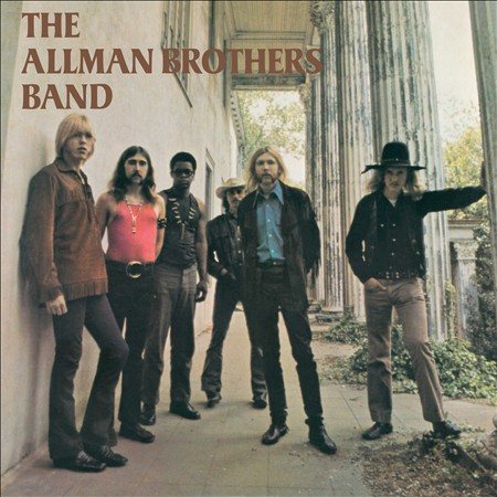 The Allman Brothers Band (180 Gram Vinyl) (2 Lp's)