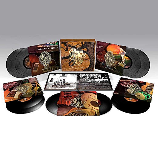 Trouble No More: 50th Anniversary Collection [10-LP Box Set]