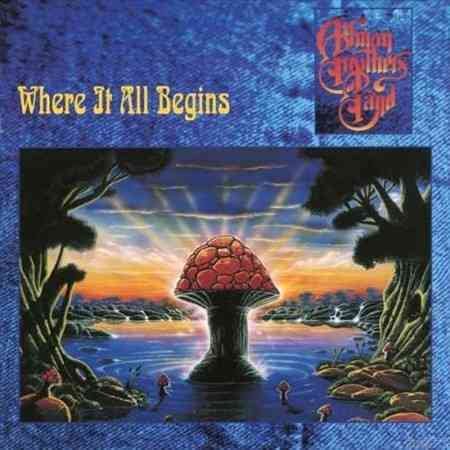 Where It All Begins (180 Gram Vinyl) [Import] (2 Lp's)
