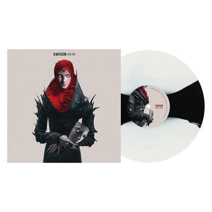 House Of Cards [Cloudy Blood Red Vinyl]