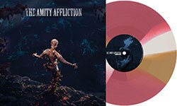 Let The Ocean Take Me (10th Anniversary Edition) (Indie Exclusive, Limited Edition, Bone/Oxblood Twist Colored Vinyl)