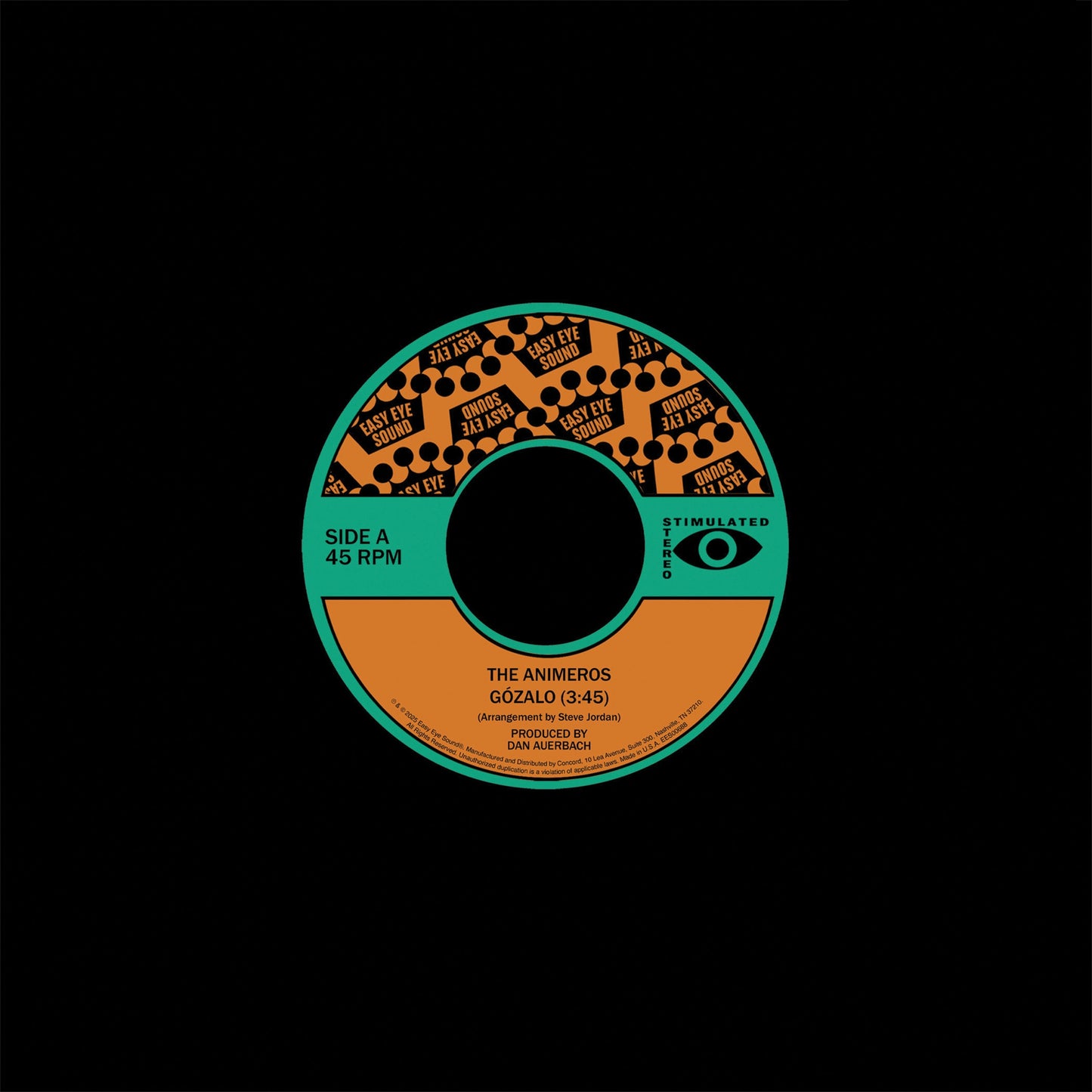 Gózalo / Terlingua (Indie Exclusive) [7" Single]