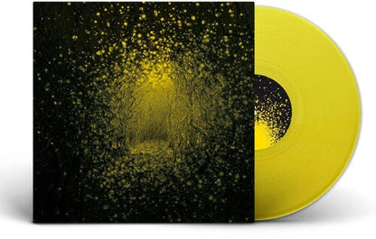 Burst Apart (Lemonade Yellow Colored Vinyl)