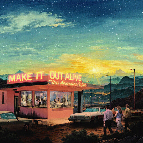 Make It Out Alive
