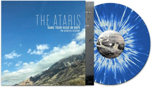 The Ataris Hang Your Head - The Acoustic Sessions (Colored Vinyl, Blue, White, Splatter)