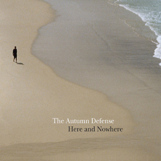 Here And Nowhere