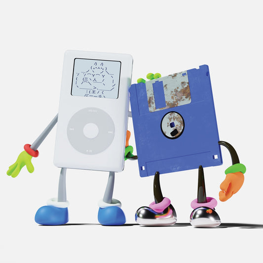 No Bad Memories (Indie Exclusive) [180G Blue 2 LP]