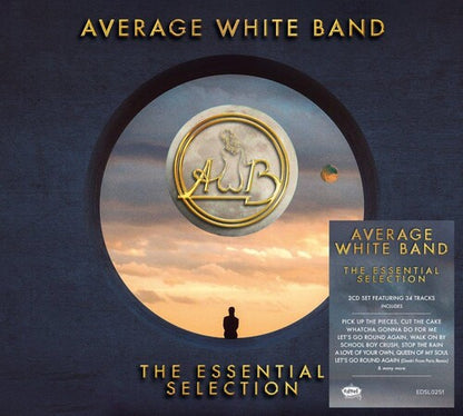 The Essential Selection [Import] (2 Cd's)