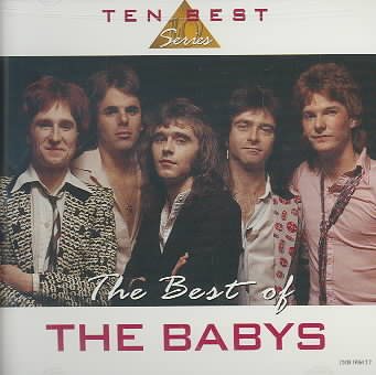 The Best of the Babys