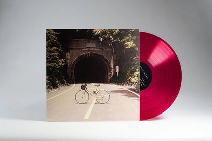 When We Were Friends (180 Gram Pink "Eco-Sonic" Injection Mold Pressing / Non-PVC)