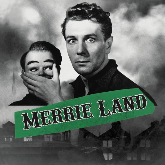 The Bad The Good / The Queen Merrrie Land