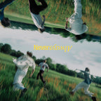 Neveralways (Indie Exclusive) (Opaque Yellow Black Marble Vinyl)
