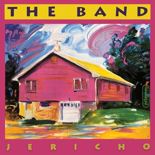 Jericho (CD)