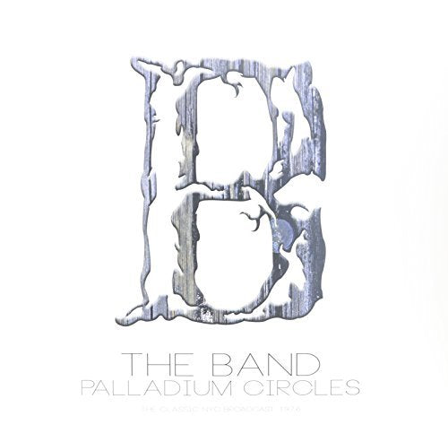 Palladium Circles: The Classic NYC Broadcast 1976
