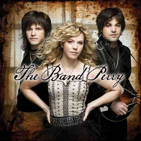 THE BAND PERRY