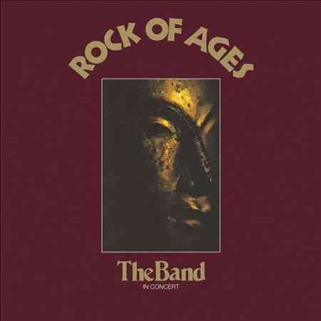 ROCK OF AGES (2LP)