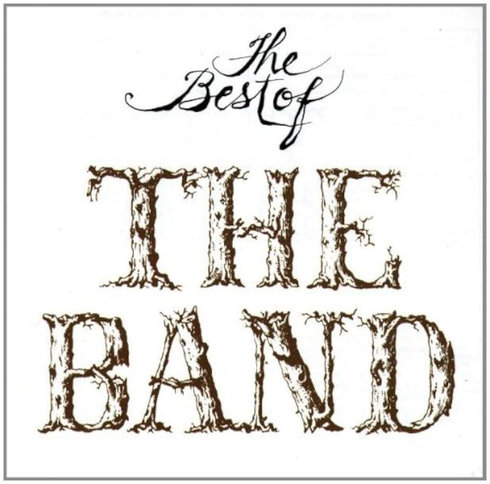The Best Of The Band [180G LP]