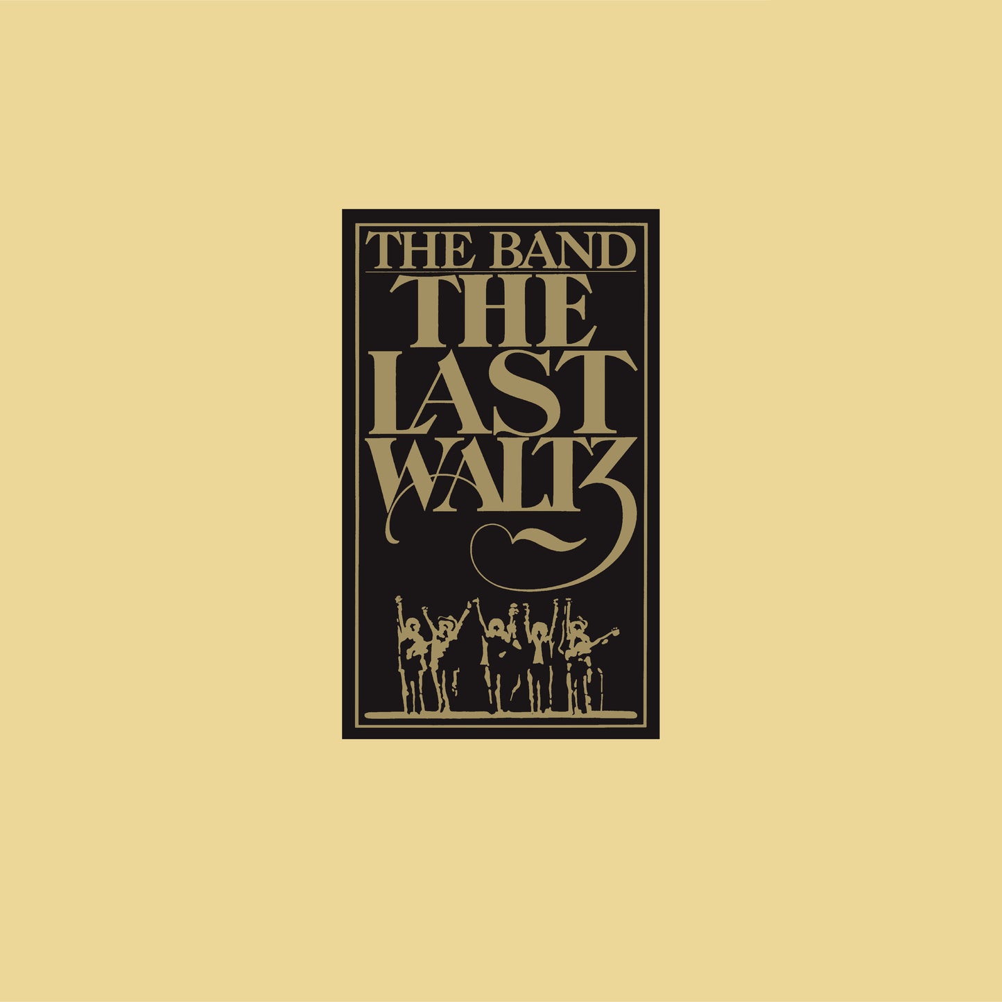 The Band The Last Waltz (ROCKTOBER)