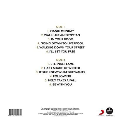 Gold [140-Gram Black Vinyl] [Import]