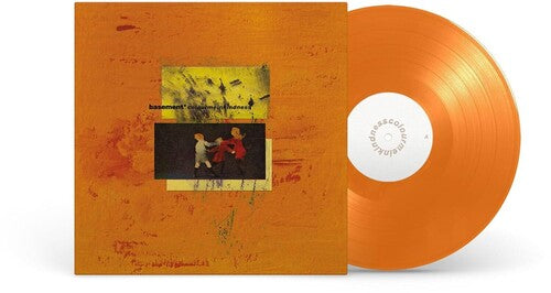 Colourmeinkindness (Orange Colored Vinyl)