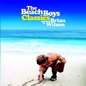 The Beach Boys CLASSICS/SEL. BY BRI