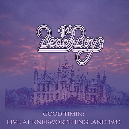 LIVE AT KNEBWORTH 19