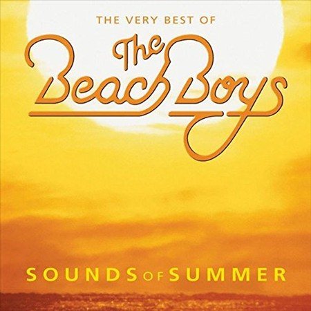 The Sounds Of Summer (2 LP)