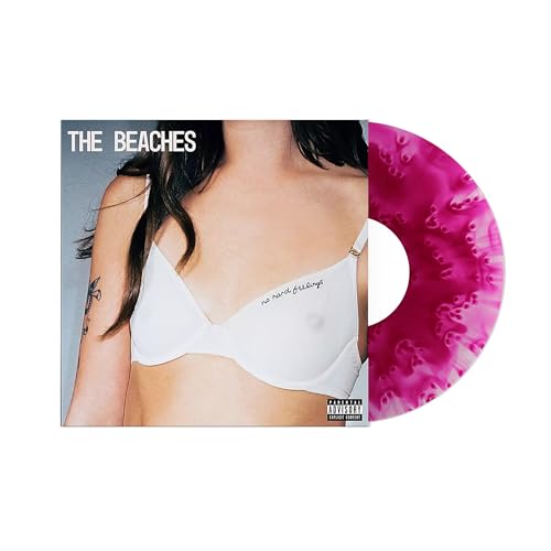 NO HARD FEELINGS -Monostereo Exclusive for Graffiti Records