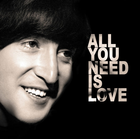 All You Need Is Love: Live Paris 1964 (Clear Vinyl) [Import]