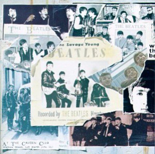 Anthology 1 [Import] (3 Lp's)