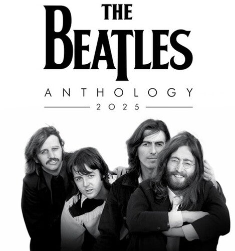 Anthology Collection (2025 Edition) (Boxed Set, Bonus Tracks, 180 Gram Vinyl, Remastered, Remixes) (12 Lp's)