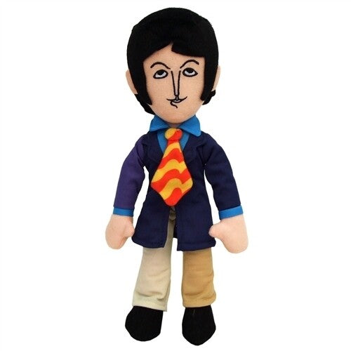 The Beatles Beatles - Yellow Submarine 4 Band Member Plush Box Set (Large Item, Plush)