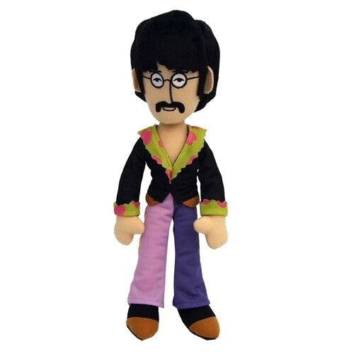 The Beatles Beatles - Yellow Submarine 4 Band Member Plush Box Set (Large Item, Plush)