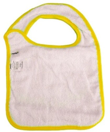 Daphyl's - The Beatles - All you need is Love - Soft Bibs 2-Pack DAPTBLVB2PK (Large Item, Babywear / Baby Gear)