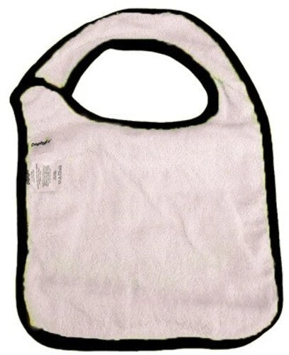 Daphyl's - The Beatles - All you need is Love - Soft Bibs 2-Pack DAPTBLVB2PK (Large Item, Babywear / Baby Gear)