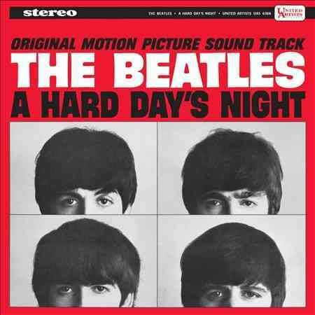 HARD DAY'S NIGHT(OST