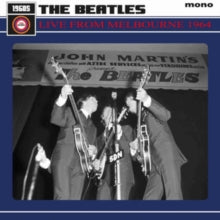 Live from Melbourne 1964 [Import]